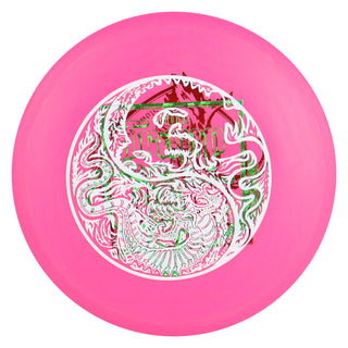 Innova Disc Golf Factory Second Pro Midrange Disc 4/4/0/3 KC Roc 5 173 grams