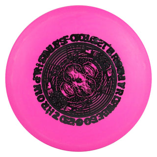 Innova Disc Golf Factory Second Pro Midrange Disc 4/4/0/3 KC Roc 9 175 grams