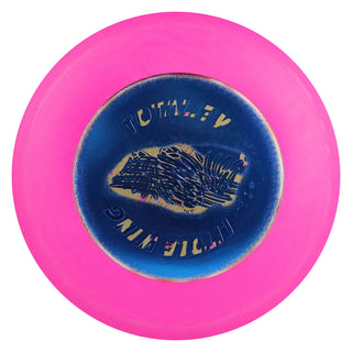 Innova Disc Golf Factory Second Pro Midrange Disc 4/4/0/3 KC Roc 11 175 grams