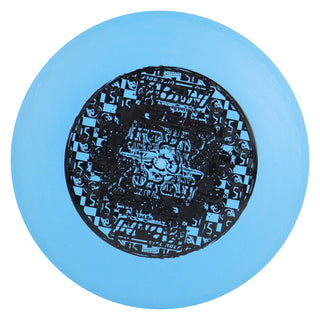 Innova Disc Golf Factory Second Pro Midrange Disc 4/4/0/3 KC Roc 16 180 grams