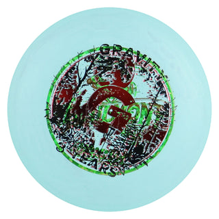 Innova Disc Golf Factory Second Pro Midrange Disc 4/4/0/3 KC Roc 17 180 grams