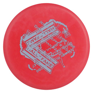 Innova Disc Golf Factory Second XT Putter 3/2/0/1 XT Invader 2 175 grams
