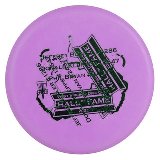 Innova Disc Golf Factory Second XT Putter 3/2/0/1 XT Invader 3 175 grams