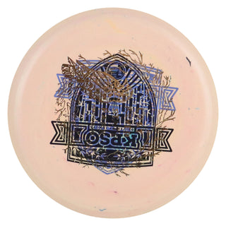 Innova Disc Golf Factory Second Galactic XT Midrange 5/6/-1/0 Wombat3 3 180 grams