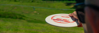 Prodigy Discs X Nerf Disc Golf Discs