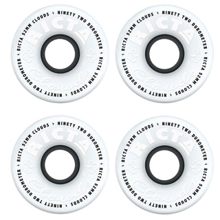 Ricta Clouds Truck Package 6.0 / 52mm 92A