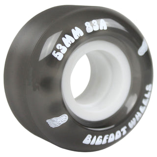 Zero Complete Bold 8.25" with 83A Soft Wheels