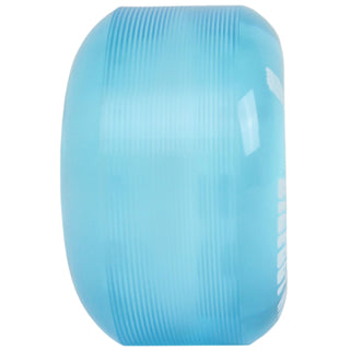 Bigfoot 53mm 83A Soft Cruiser Filmer Wheels Blue (Set of 4)