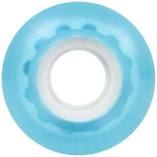 Bigfoot 53mm 83A Soft Cruiser Filmer Wheels Blue (Set of 4)
