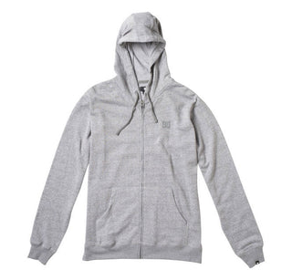 DC Hoodie Rebel Heather XL