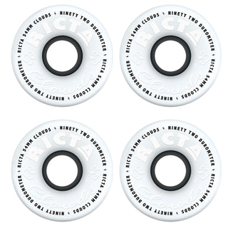 Ricta Clouds Truck Package 6.0 / 54mm 92A