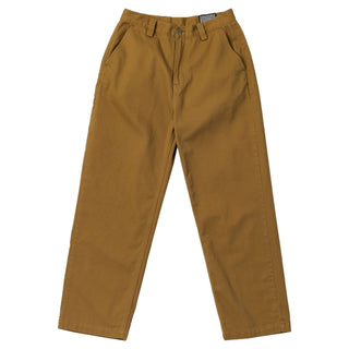 Spitfire Wheels Pants Work Pant Khaki