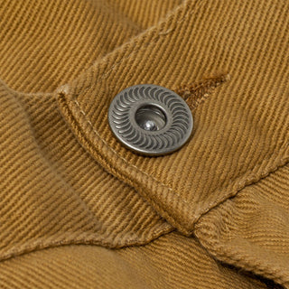 Spitfire Wheels Pants Work Pant Khaki