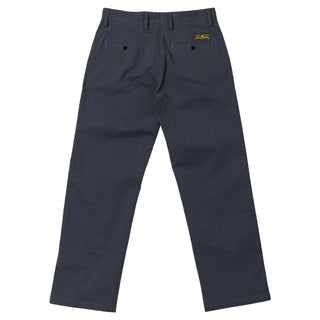 Anti Hero Skateboards Pants Hecho Por Skate Pant Charcoal