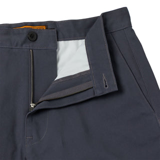 Anti Hero Skateboards Pants Hecho Por Skate Pant Charcoal