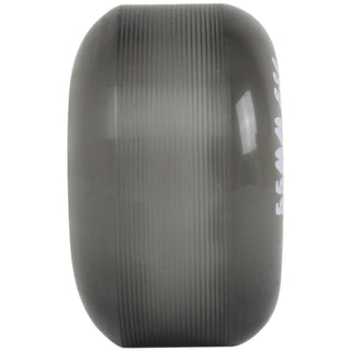 Bigfoot 55mm 83A Soft Cruiser Filmer Wheels Black (Set of 4)