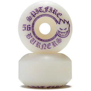 Heroin Premium Complete Skateboard Hayate KO2 Axe Man 8.25" Ft. Krux/Spitfire/Quantum