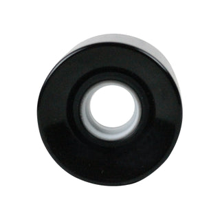 Blank Wheels 59mm 82A Hi-Rebound Soft Cruiser Black