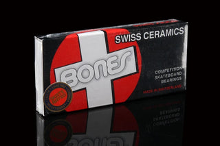 Bones Bearings Ceramic