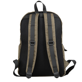 Spitfire Wheels Backpack Bighead Swirl Olive/Black