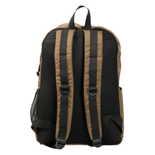 Spitfire Wheels Backpack Bighead Swirl Brown/Black
