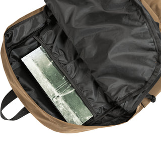 Spitfire Wheels Backpack Bighead Swirl Brown/Black
