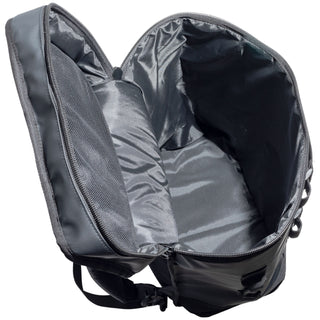 Spitfire Wheels Backpack Classic 87 Box Pack Black/Black