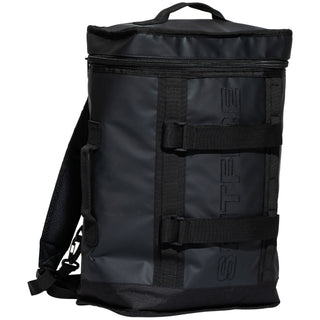 Spitfire Wheels Backpack Classic 87 Box Pack Black/Black