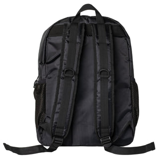 Spitfire Wheels Backpack LTB Arch Black