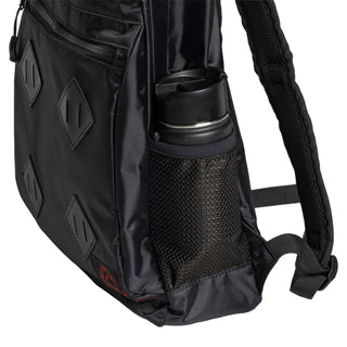 Spitfire Wheels Backpack LTB Arch Black