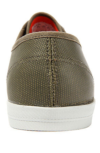 Emerica Shoes Wino Olive/Grey/Gum