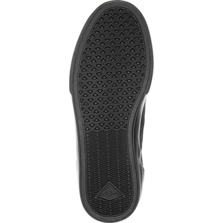 Emerica Skateboard Shoes Wino G6 Slip-On Black