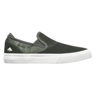 Emerica Shoes Wino G6 Slip-On Fatigue