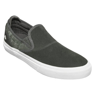 Emerica Shoes Wino G6 Slip-On Fatigue