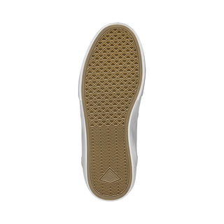 Emerica Shoes Wino G6 Slip-On Black/Royal/Gold 