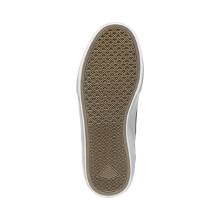 Emerica Shoes Wino G6 Slip-On Grey/Black/White 