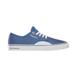 Emerica Shoes Wino Standard Blue 