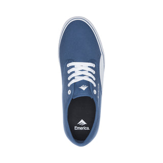 Emerica Shoes Wino Standard Blue 
