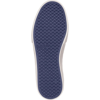 Emerica Skateboard Shoes The Low Vulc Dark Navy