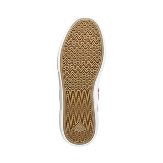 Emerica Shoes Tilt G6 Vulc Red/White 