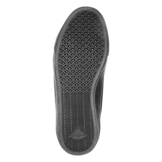 Emerica Shoes Temple Black/Black/Black