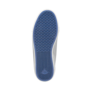 Emerica Shoes Temple White/Blue 