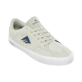 Emerica Shoes Temple White/Blue 