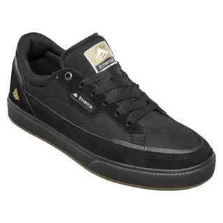 Emerica Shoes Gamma G6 Black/Black