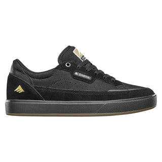Emerica Shoes Gamma G6 Black/Black