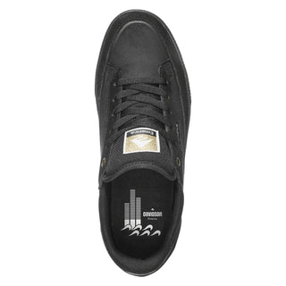 Emerica Shoes Gamma G6 Black/Black
