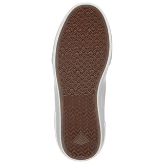 Emerica Skateboard Shoes Vulcano Rust Mens