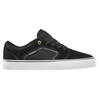 Emerica Skateboard Shoes Cadence Black/White/Gold