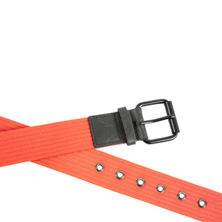 Spitfire Wheels Belt Hombre Tactical Red/Black