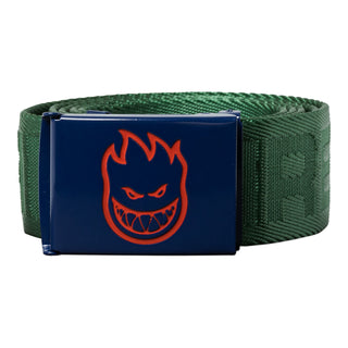Spitfire Skateboard Wheels Belt Classic 87 Dark Green
